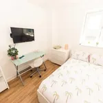 Rent a room in Liverpool