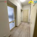 Rent 3 bedroom apartment of 70 m² in Přerov