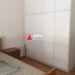 Rent 1 bedroom apartment of 55 m² in Πατήσια