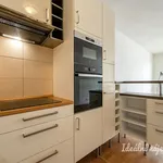 Rent 2 bedroom apartment in Praha 10