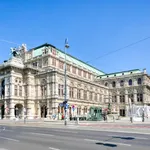 Rent 3 bedroom apartment of 83 m² in Vienna