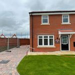 Rent 3 bedroom house in East Midlands