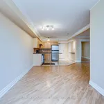 Appartement de 592 m² avec 1 chambre(s) en location à Toronto