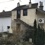 Plombières lès Dijon - Location maison 3 pièces  - 78m2 - 680 € CC  - Réf: MB-154 - La Fonciere Dijonnaise