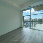 4 bedroom apartment of 495 sq. ft in Toronto