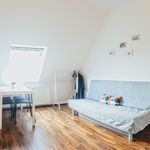 Rent 1 bedroom apartment of 25 m² in Dortmund