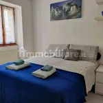 Single-family detached house via Alessandro Volta 30, Brunate