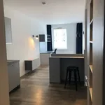 Miete 1 Schlafzimmer wohnung von 28 m² in Darmstadt