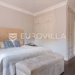 Rent 3 bedroom apartment of 200 m² in Zagreb