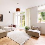 Rent 3 bedroom apartment of 146 m² in Amsterdam