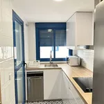 Alquilar 1 dormitorio apartamento en malaga