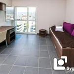 Appartement de 20 m² avec 1 chambre(s) en location à Grenoble