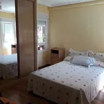 Rent a room in madrid