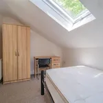 Rent 7 bedroom flat in Birmingham