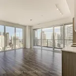 Rent 3 bedroom apartment of 187 m² in Toronto (Bay Street Corridor)