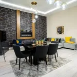 Rent 3 bedroom apartment of 127 m² in Budapest