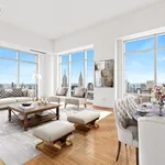 Rent 3 bedroom apartment of 251 m² in New York