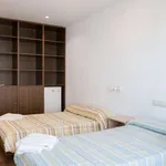 Rent 1 bedroom apartment in madrid