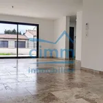 Maison de 119 m² avec 4 chambre(s) en location à L'Isle-sur-la-Sorgue