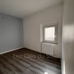 Rent 3 bedroom apartment of 43 m² in LA CRAU