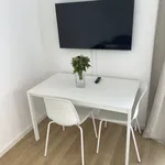 Miete 1 Schlafzimmer wohnung von 28 m² in Cologne