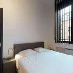 Appartement de 135 m² avec 2 chambre(s) en location à brussels