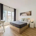 Rent a room in barcelona