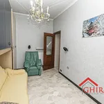 Rent 4 bedroom apartment of 109 m² in Genoa