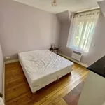 Maison de 60 m² avec 5 chambre(s) en location à Houlgate