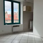 Appartement de 19 m² avec 1 chambre(s) en location à Nancy