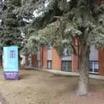 Appartement de 441 m² avec 1 chambre(s) en location à Edmonton