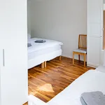 Miete 1 Schlafzimmer wohnung von 23 m² in Rostock