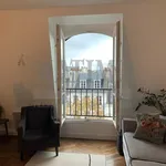 Rent 3 bedroom apartment of 50 m² in PARIS