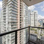 Appartement de 624 m² avec 1 chambre(s) en location à Vancouver