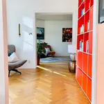 Huur 2 slaapkamer appartement van 120 m² in Amsterdam