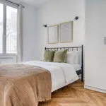 Appartement de 49 m² avec 2 chambre(s) en location à paris