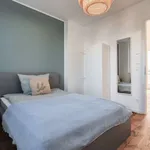 Rent a room in berlin