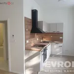 Pronajměte si 3 ložnic/e byt o rozloze 53 m² v Jablonec nad Nisou