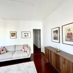 Rent 2 bedroom apartment of 90 m² in Lisbon