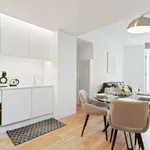 Rent 1 bedroom apartment in lisbon