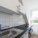 Miete 2 Schlafzimmer wohnung von 49 m² in Hamburg