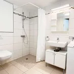 Rent 1 bedroom apartment of 52 m² in berlin