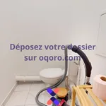 Rent 4 bedroom apartment in Saint-Denis