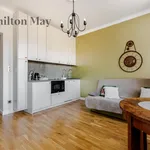 Rent 1 bedroom apartment of 39 m² in Warszawa