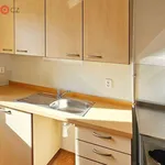 Rent 4 bedroom apartment in Kuřim