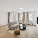 Miete 2 Schlafzimmer wohnung von 60 m² in Frankfurt am Main