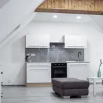 Rent 1 bedroom apartment of 57 m² in Louny