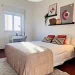 Alugar 6 quarto apartamento em Coimbra