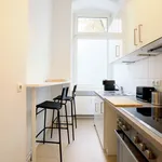 Miete 1 Schlafzimmer wohnung von 36 m² in Berlin