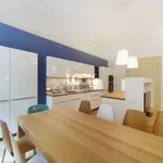 Rent 3 bedroom apartment of 105 m² in Prague